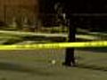 Family Mourns Student Who Was Shot,  Killed