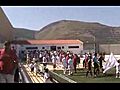 Vídeo de los mejores momentos del partido en el XII encuentro de la Agrupación Emilio Butragueño