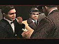 The Godfather Game Trailer