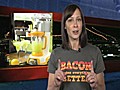 Cordless Rechargheable Margarita Machine - GBTV #594