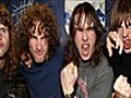 Interview With Airbourne