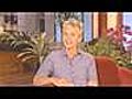 &#039;American Idol&#039; Interview: Ellen DeGeneres