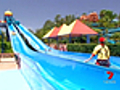 Keneally unveils new theme park