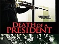 Death of a President