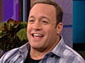 Kevin James,  Part 1