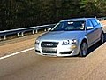 2008 Audi A3 Turbo