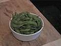 Boiled Edamame With Chinese 5 Spice