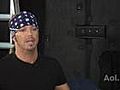 Bret Michaels on Dealing with False Rumors