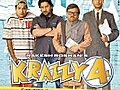 Krazzy 4 (English subtitled)