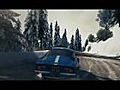 DiRT 3 Monte Carlo DLC Trailer (HD)
