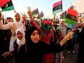 Latest on civil war in Libya