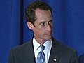 Rep. Anthony Weiner Tells Friends He’ll Step Down