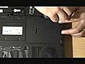 Dell XPS M1730 - Hard Disk Upgrade and RAID Setup