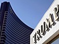 Trump,  Casinos And Competition