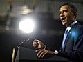 Barack Obama launches 2012 presidential campaign with &#039;grassroots&#039; election video