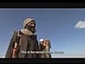 Footage about situation in Northern Afghanistan