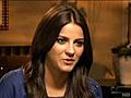 Los planes y revelaciones de Maite Perroni (2/2)