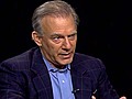 David Ignatius on Charlie Rose