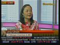 China Manufacturing Growth