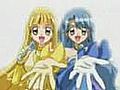 Mermaid Melody Pichi Pichi Pitch- The Power of Love