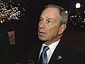 Bloomberg in Boston to endorse Khazei for Senate