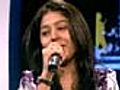 Atif Aslam can&#039;t sing: Sunidhi Chauhan