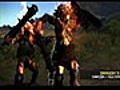 Dragon’s Dogma Floor Report E3 2011 Live