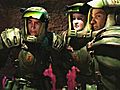 Roughnecks: Starship Troopers - Episode 14