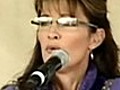 Palin: Obama Citizenship &#039;Fair Game&#039;