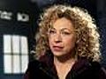 Doctor Who: River Song