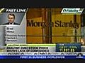 Morgan Stanley: Worth More Dead or Alive?