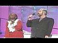 Blue Mink - Melting Pot - Live TV 1994 Roger Cook and Madeline Bell