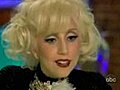 Barbara Walters’s Most Fascinating of 2009: Lady Gaga