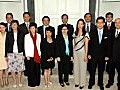 18名副局長及政助凍薪　林瑞麟：無準備換人