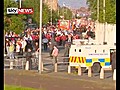 Belfast Riots