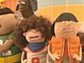 Mr. Meaty: &quot;Tater Turf&quot;