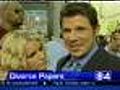 Jessica Simpson Officially Files For Divorce From Lachey