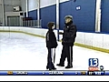 Future Olympian Training in Rochester?