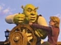 Shrek 3 : extrait n°3