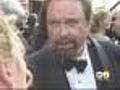 Actor Rip Torn Allegedly Tries To Break Into Bank