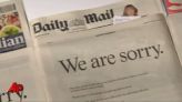 Murdoch Offers Apology Over Hacking Scandal