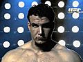 Frank Mir vs Cro Cop en la UFC