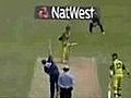 Best Catches Cricket