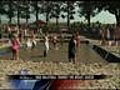 4th Annual Mud Volleyball Tourney For Breast Cancer - Vanessa Flowers Reports