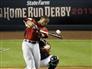 Cano wins All-Star Home Run Derby