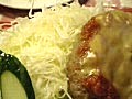 横浜/洋食/イタリーノ/ハンバーグ