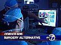 VIDEO: New prostate cancer treatment