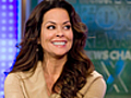 Brooke Burke Reveals New 