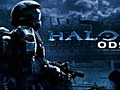 Halo ODST