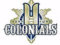 5/24 Hartford Colonials New Logo